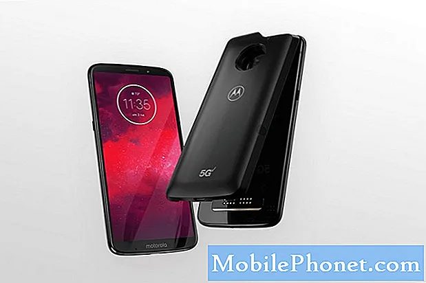 4 geriausi 5G telefonai 2020 m