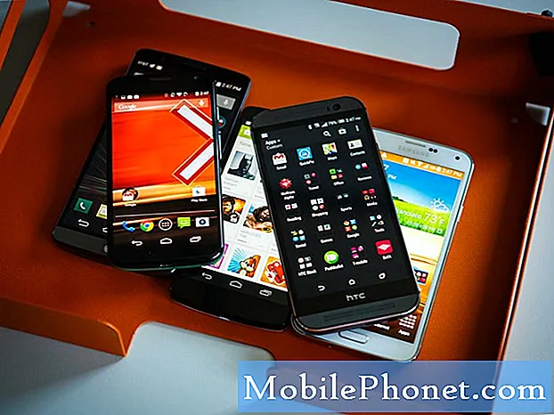 10 parasta kahden SIM-kortin Android-älypuhelinta 2020-versio