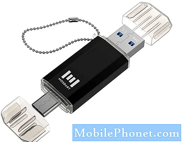10 labākie USB-C zibatmiņas diskdziņi 2020. gadā
