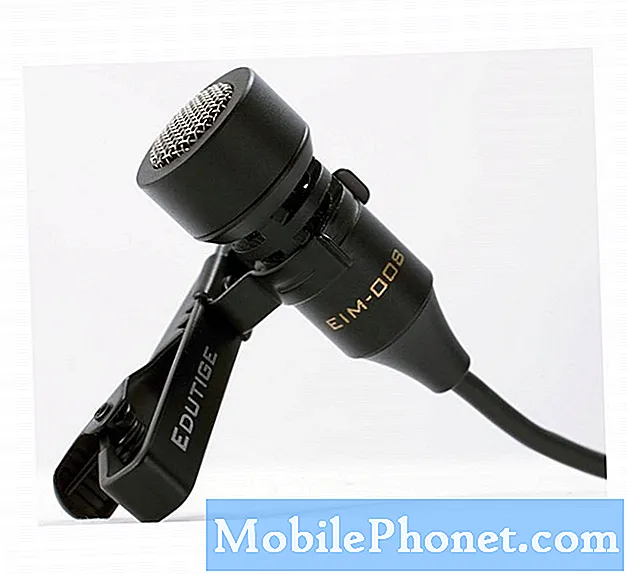 11 Meilleur microphone externe pour téléphone Android