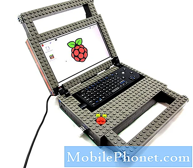 21 Raspberry Pi 3 Projects คุณสามารถลองด้วยตัวคุณเอง