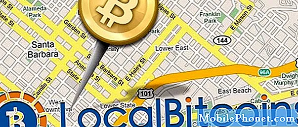 5 melhores aplicativos de mapas Bitcoin em 2020