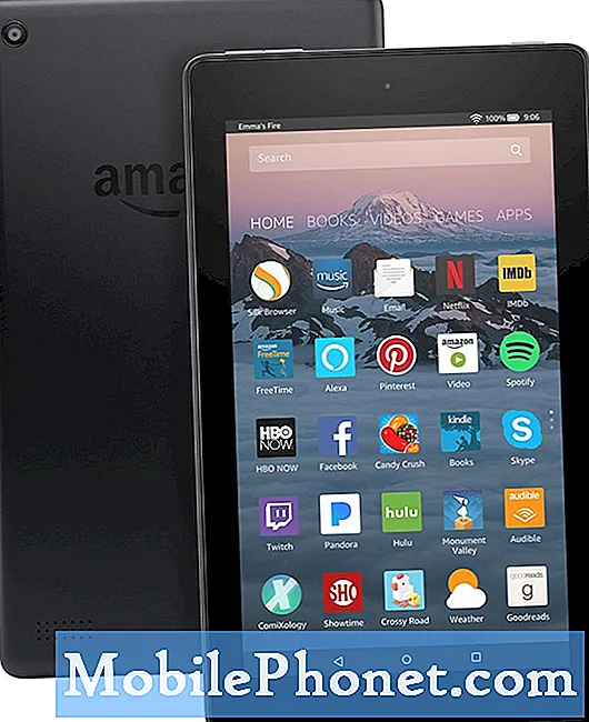 5 Beste Amazon Fire Tablet-deals voor Prime Day