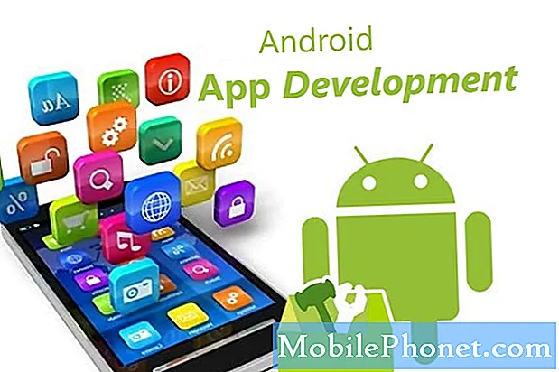 5 최고의 Android 앱 개발 도서