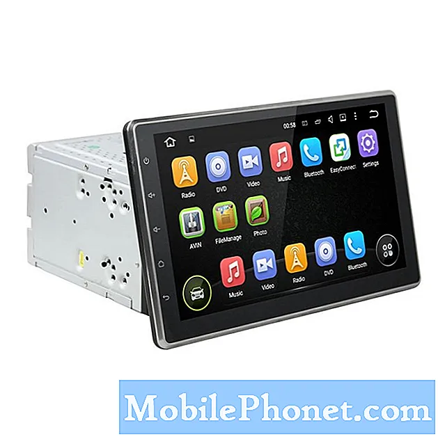 5 Bedste Android Double Din bilstereo