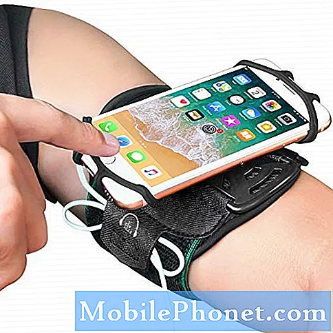5 bästa armband telefonhållare för Galaxy S10