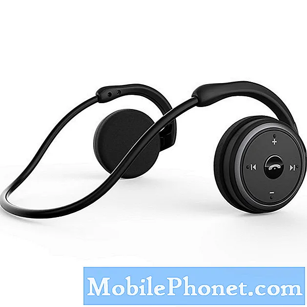 5 bedste Bluetooth-hovedtelefoner rundt om halsen