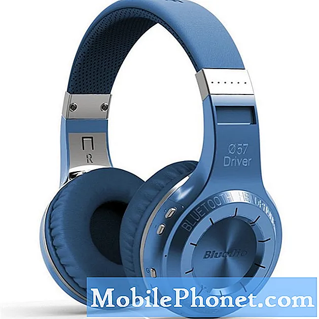 5 beste Bluetooth-hoofdtelefoons met diepe bas voor muziekliefhebbers