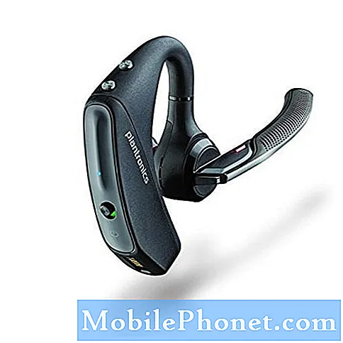 5 beste Bluetooth-headsets voor Galaxy S10