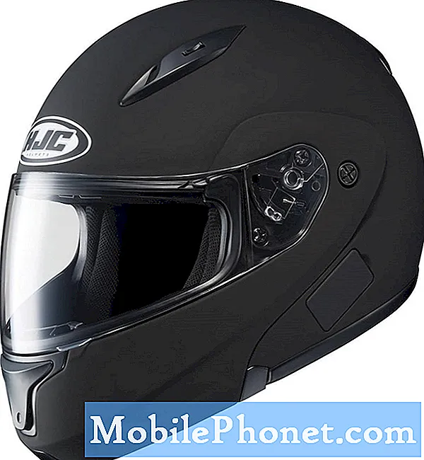 5 Helmet Motosikal Bluetooth Terbaik Pada Tahun 2020