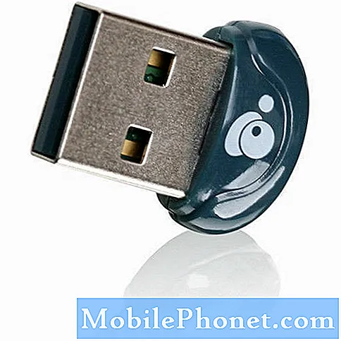 5 Bedste Bluetooth USB-adapter i 2020