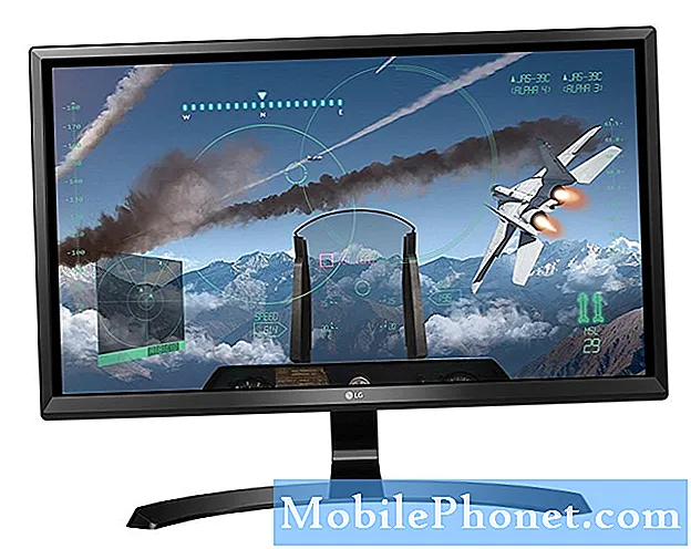 5 najboljih jeftinih monitora za igre u 2020