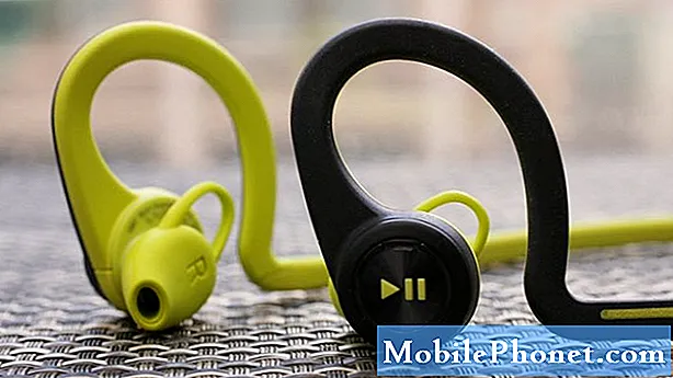 5 Earbud Terbaik Dengan Mikrofon Untuk Android