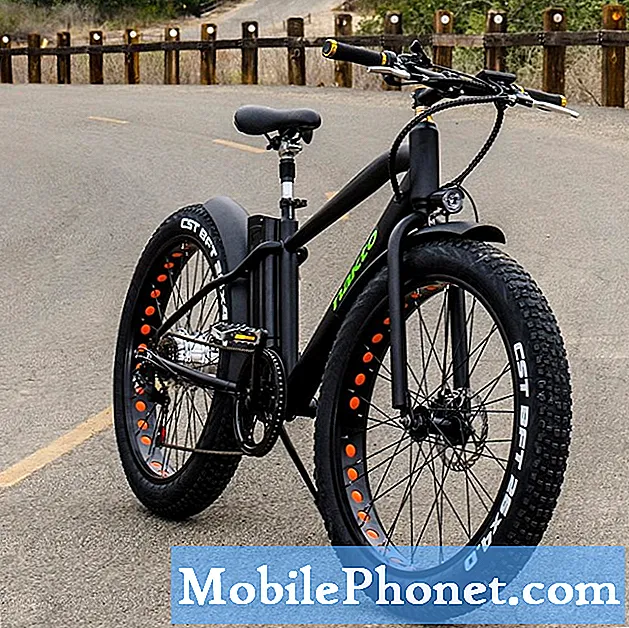 5 meilleurs vélos électriques à moins de 1000 $