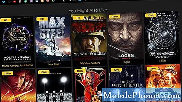 5 najboljših brezplačnih programov za pretakanje filmov za Android
