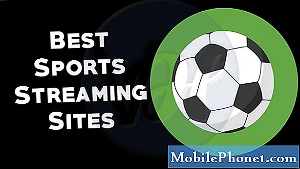 5 geriausios nemokamos 2020 m. Sporto transliacijos svetainės