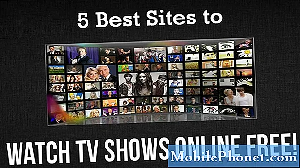 5 nejlepších bezplatných aplikací pro televizní show pro Android v roce 2020
