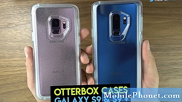 5 Kasus Pembela Otterbox Galaxy S9 Terbaik Di Tahun 2020