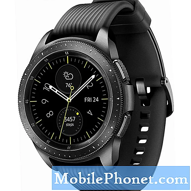 5 sản phẩm thay thế dây đeo cho Galaxy Watch 42mm tốt nhất