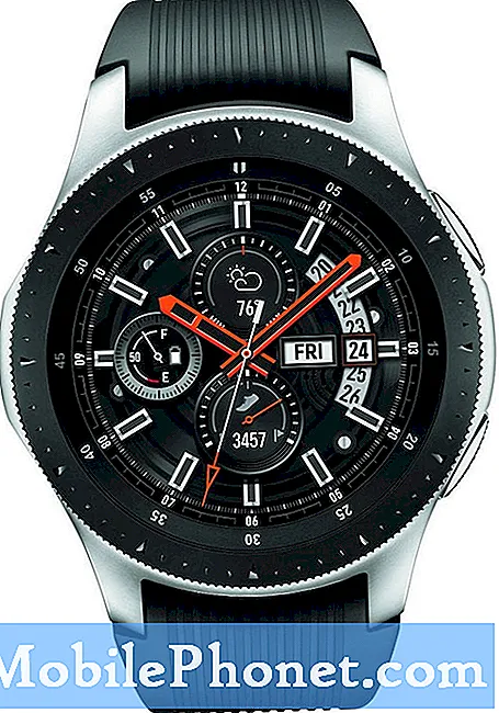 5 sản phẩm thay thế dây đeo cho Galaxy Watch 46mm tốt nhất