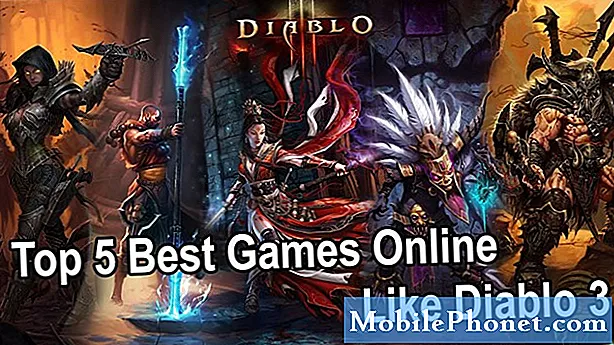 5 καλύτερα παιχνίδια όπως το Diablo