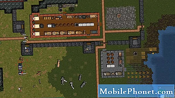 Dwarf Fortress Gibi En İyi 5 Oyun