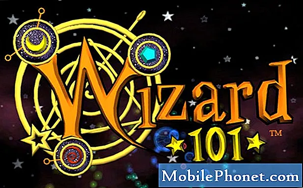 5 Bedste spil som Wizard101