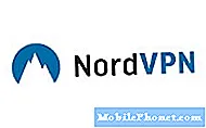 NordVPN Vs IPVanishin paras VPN vuonna 2020