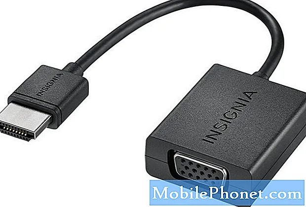 5 najboljših adapterjev HDMI za telefon Android