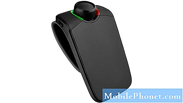 5 meilleurs Bluetooth mains libres pour téléphone portable