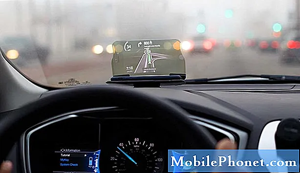 De 5 bästa skärmarna för din bil