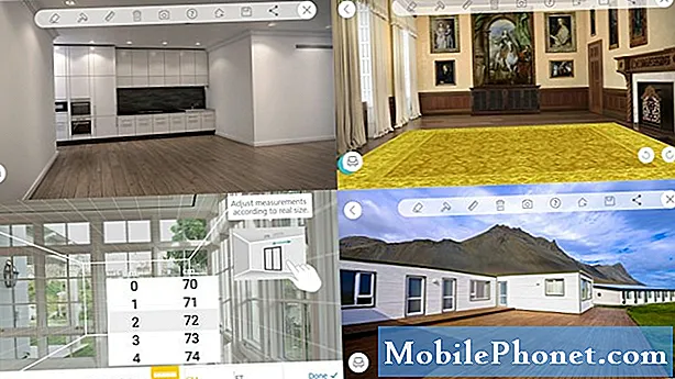 أفضل 5 تطبيقات لتصميم المنازل لنظام Android في عام 2020