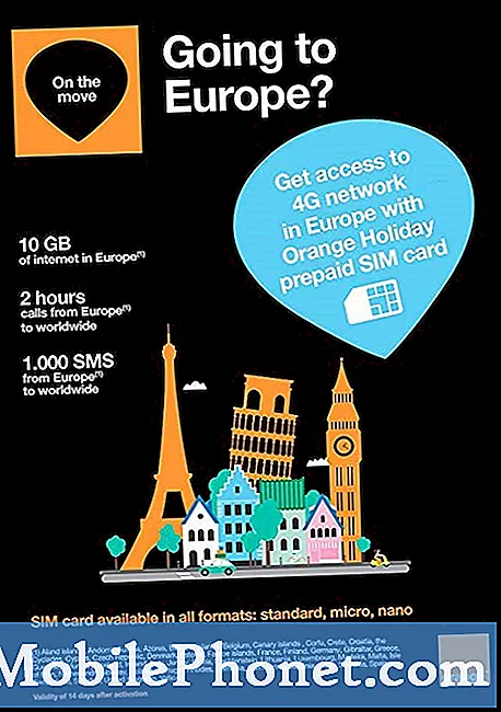 5 parimat rahvusvahelist SIM-kaarti Luksemburgi reisimiseks