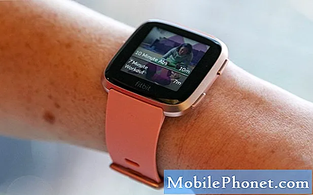 5 meilleurs bracelets de montre de luxe Fitbit Versa