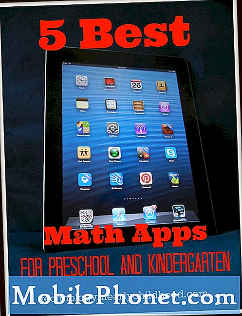أفضل 5 تطبيقات الرياضيات للأطفال على Android