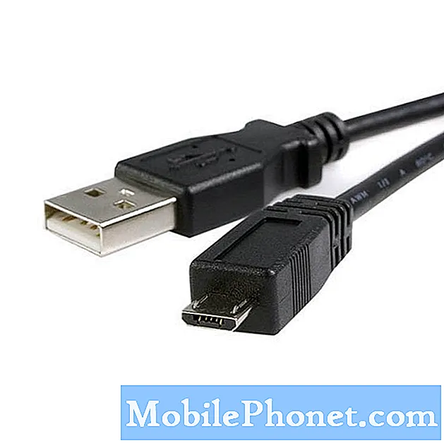 5 geriausi „Micro USB“ kabelių įkrovikliai 2020 m