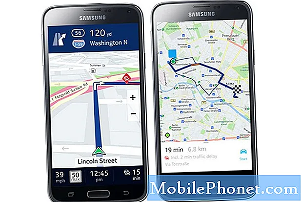 5 najboljih izvanmrežnih GPS aplikacija za Galaxy S9