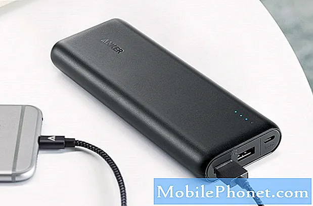 Razer Phone 2 용 5 최고의 휴대용 전원 은행 충전기