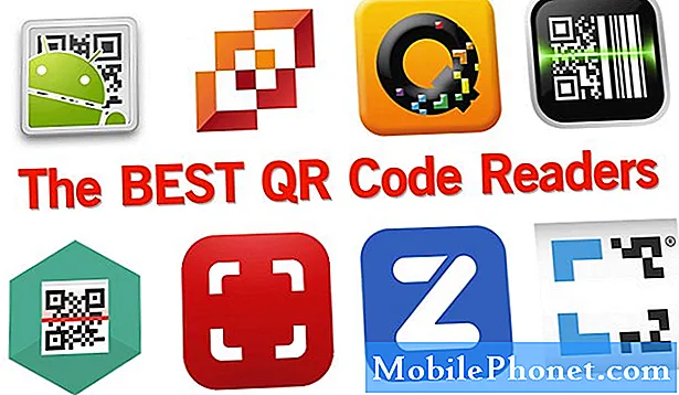 5 лучших приложений для сканирования QR-кода для Pixel 3a