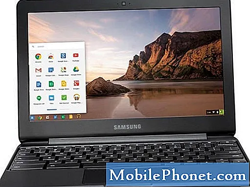 5 parimat Samsungi Chromebook 3 alternatiivi aastal 2020