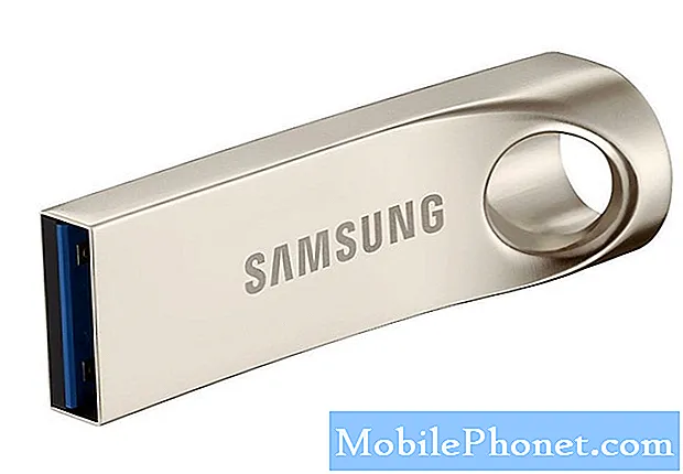 5 Beste Samsung Flash Drive i 2020