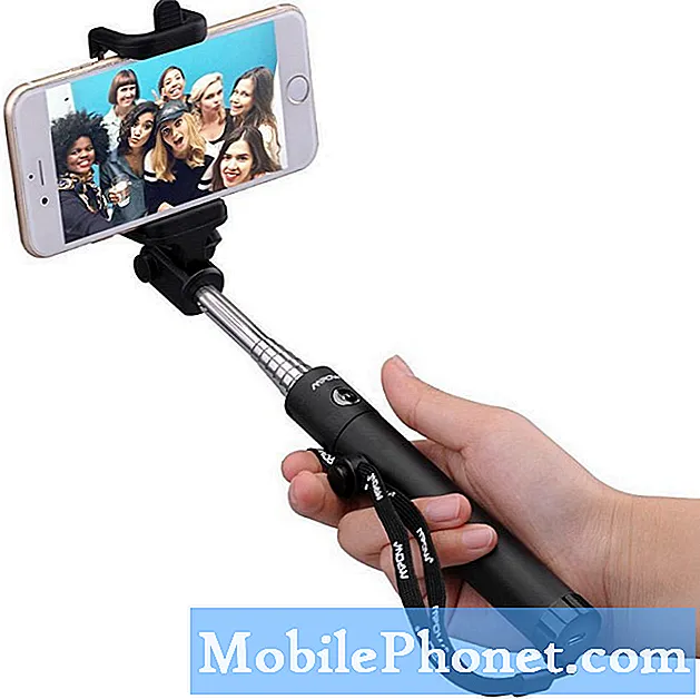 5 Tongkat Selfie Terbaik Untuk Galaxy S10 Plus