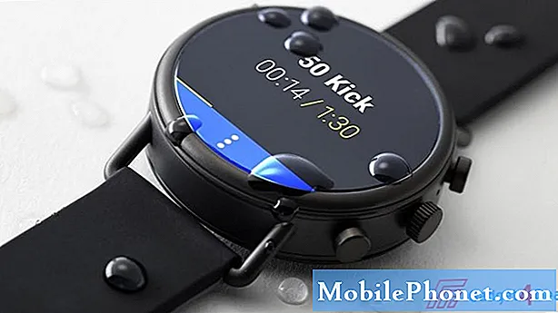5 Smartwatch Terbaik di bawah atau sekitar $ 50 pada tahun 2020