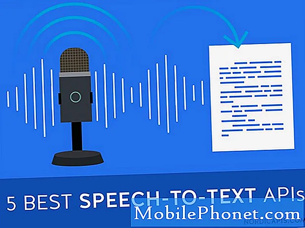 5 καλύτερες εφαρμογές ομιλίας σε κείμενο για Pixel 3