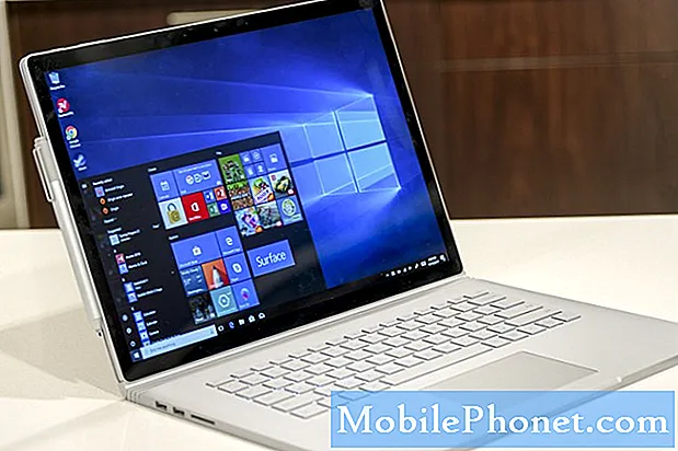 5 najboljših možnosti Surface Book 2 v letu 2020