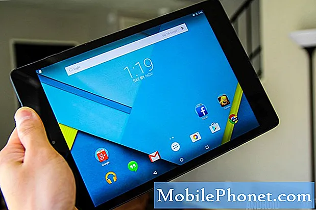 5 najlepszych tabletów z Androidem i WiFi