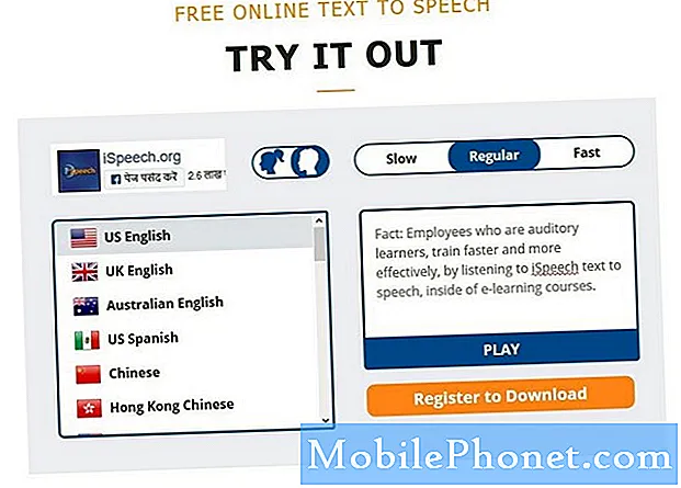 5 Aplikasi Text To Speech Terbaik Untuk Note 9