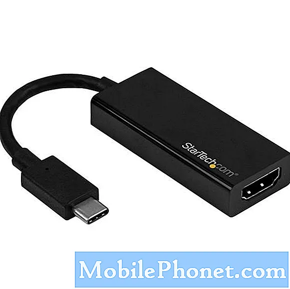 5 geriausi USB-C į HDMI adapteriai