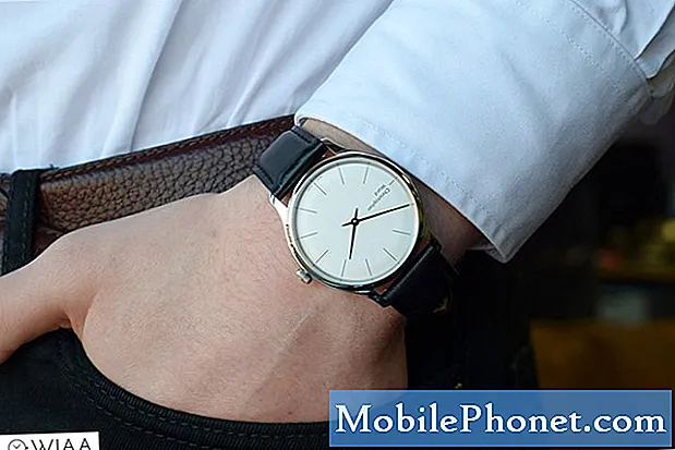 5 най-добри ултра тънки часовника за мъже през 2020 г.