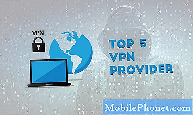 5 nejlepších VPN k obejití výpadků MLB.TV v roce 2020